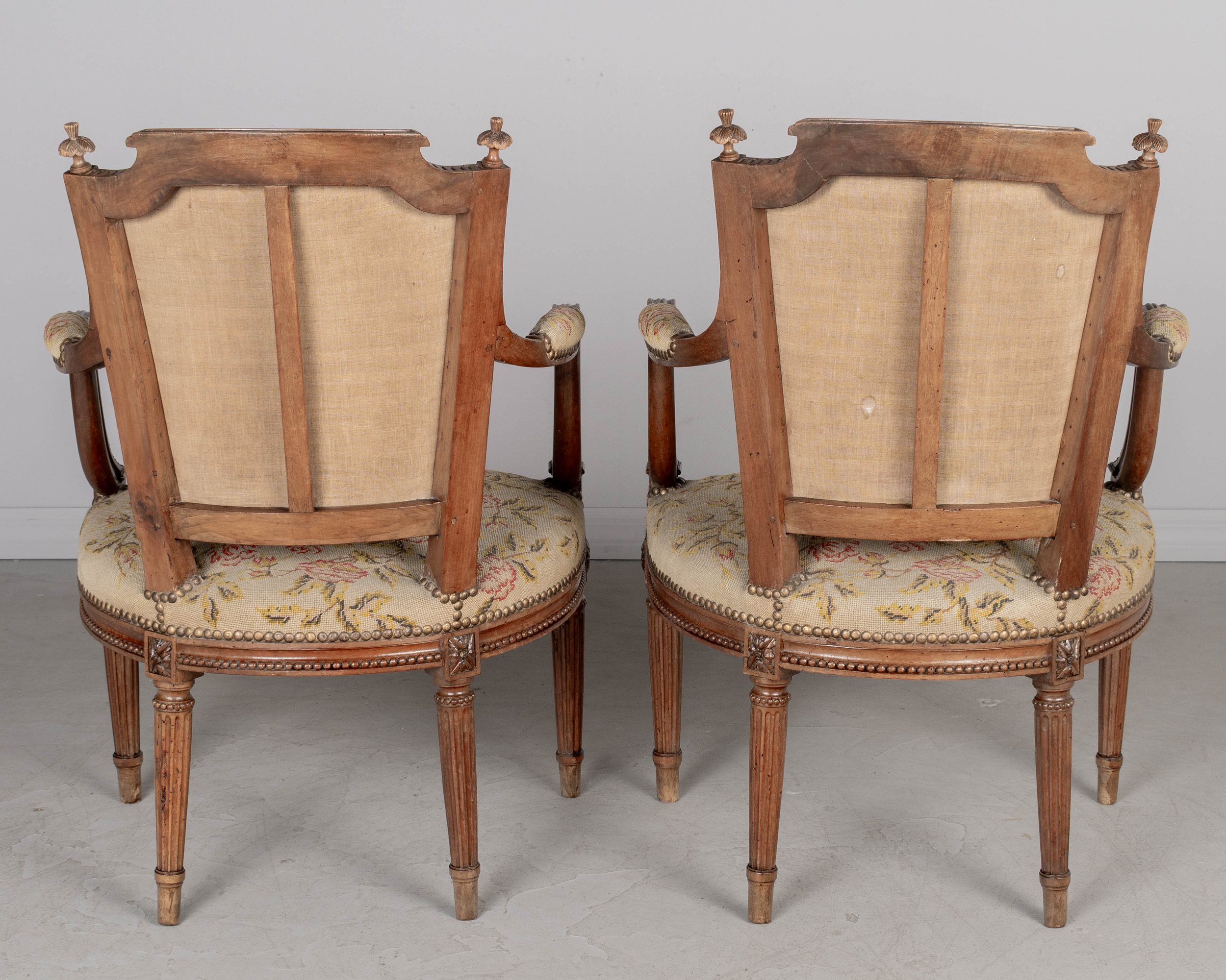 Olivier Fleury French Antiques-Antique Chairs Online | Buy Antique